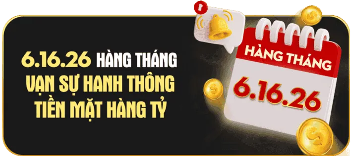 Hình ảnh giới thiệu trò chơi nổ hũ mới tại 99win Thiên Đường