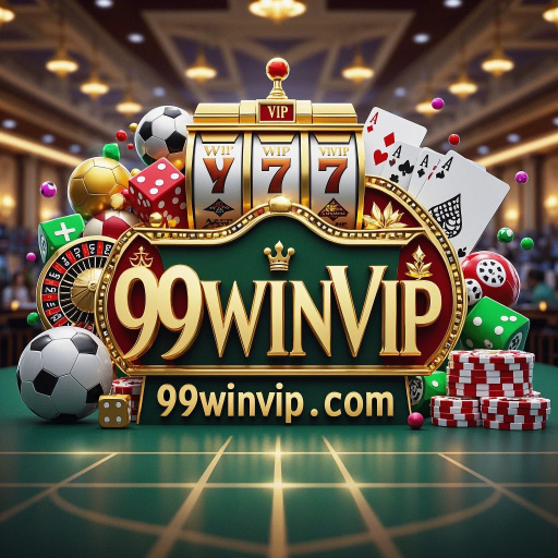Experiência Inigualável com o Casino ao Vivo no 99winvip
