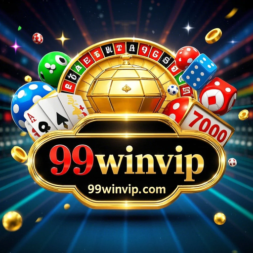 Descubra a Emoção do Casino ao Vivo no 99winvip